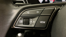 Audi A4 35 TFSI Technik 4dr Petrol Saloon